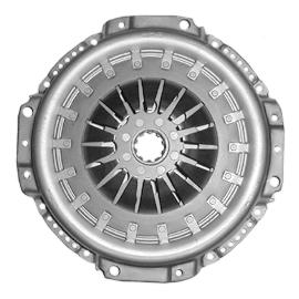 UCIHCL0021   Pressure Plate---Replaces 223807